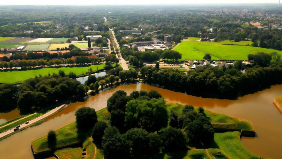 Creatieve manieren om je foto’s te presenteren