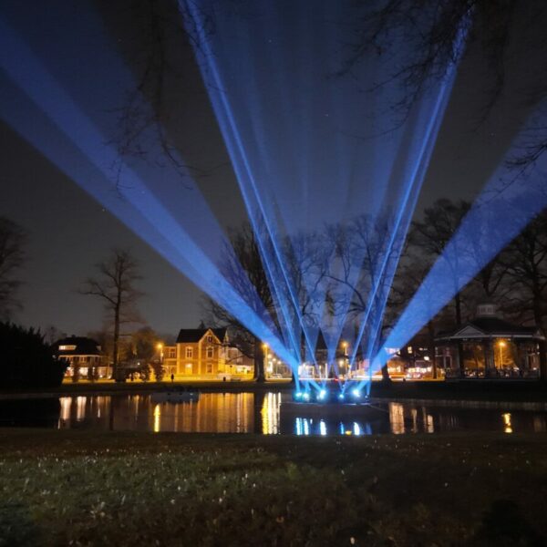 Evenementen