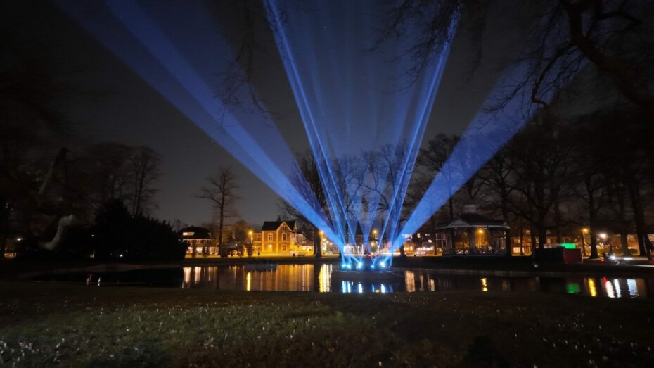 Evenementen